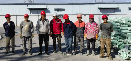 黄山厂房地基沉降注浆加固施工队伍怎么选